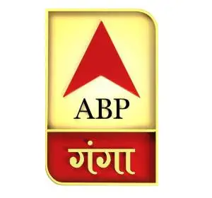 ABP News Logo