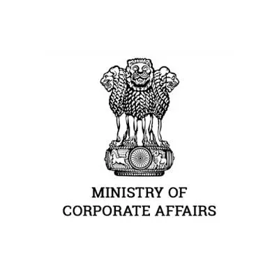 Ministry of Corporate Affairs, Logo 2023